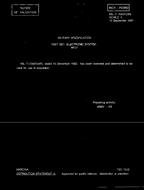 MIL MIL-T-70431 Notice 1 – Validation MIL MIL-T-70431 Notice 1 - Validation