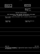 MIL MIL-T-70638 Notice 1 - Cancellation