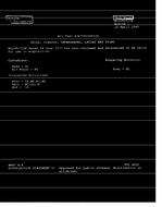 MIL MIL-T-713E Notice 1 – Validation MIL MIL-T-713E Notice 1 - Validation