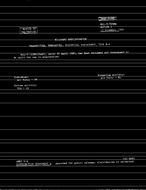 MIL MIL-T-7258B Notice 1 - Validation