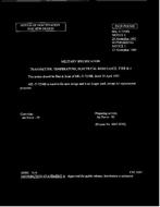 MIL MIL-T-7258B Notice 2 - Inactivation