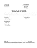 MIL MIL-T-740G Notice 1 - Validation