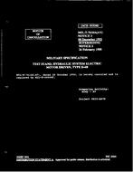 MIL MIL-T-7610A Notice 3 - Cancellation