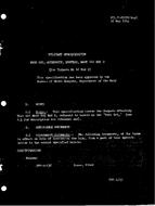 MIL MIL-T-81078 MIL MIL-T-81078