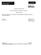 MIL MIL-T-81290 Notice 1 - Inactivation 1