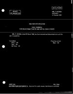 MIL MIL-T-81306A Notice 1 - Validation