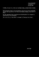 MIL MIL-T-81364 Amendment 1 MIL MIL-T-81364 Amendment 1