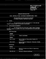 MIL MIL-T-81521A
