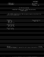 MIL MIL-T-81556A Notice 1 – Validation 1 MIL MIL-T-81556A Notice 1 - Validation 1