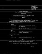 MIL MIL-T-81736 Amendment 3