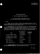 MIL MIL-T-81802 MIL MIL-T-81802