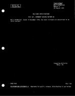 MIL MIL-T-81802 Notice 1 – Validation MIL MIL-T-81802 Notice 1 - Validation