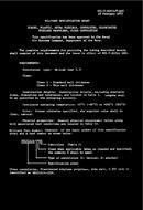 MIL MIL-T-81914/4 MIL MIL-T-81914/4