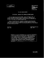 MIL MIL-T-81955 Notice 2 - Reactivation