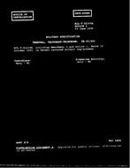 MIL MIL-T-82169A Notice 2 - Cancellation