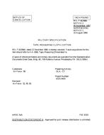 MIL MIL-T-82298A Notice 2 - Cancellation