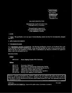 MIL MIL-T-8275C MIL MIL-T-8275C