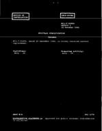 MIL MIL-T-82824 Notice 1 – Cancellation MIL MIL-T-82824 Notice 1 - Cancellation