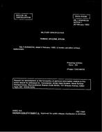 MIL MIL-T-82846 Notice 1 - Cancellation
