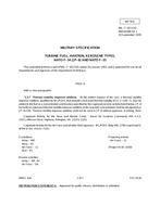MIL MIL-T-83133D Amendment 1