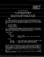 MIL MIL-T-83303C MIL MIL-T-83303C