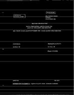 MIL MIL-T-83303C Notice 1 – Cancellation MIL MIL-T-83303C Notice 1 - Cancellation