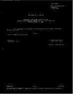 MIL MIL-T-83454/4D Amendment 1