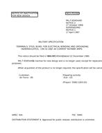 MIL MIL-T-83454/4D Notice 2 - Inactivation