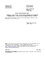 MIL MIL-T-83454/4D Notice 3 - Validation