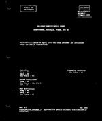 MIL MIL-T-83721/1 Notice 1 - Validation