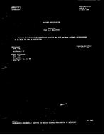 MIL MIL-T-83727/10 Notice 1 - Validation