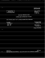 MIL MIL-T-83958A Notice 1 - Cancellation