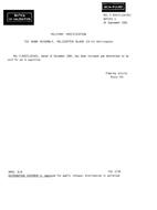 MIL MIL-T-85075/2A Notice 1 – Validation MIL MIL-T-85075/2A Notice 1 - Validation