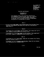 MIL MIL-T-85398C Amendment 2 MIL MIL-T-85398C Amendment 2