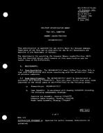 MIL MIL-T-85413/7A MIL MIL-T-85413/7A