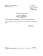 MIL MIL-T-85413/8A Notice 1 - Inactivation