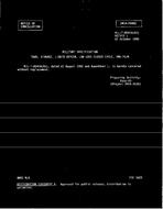 MIL MIL-T-85418 Notice 1 - Cancellation