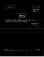 MIL MIL-T-85574 Notice 1 - Cancellation