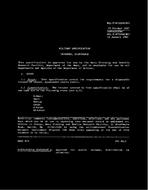 MIL MIL-T-87020B MIL MIL-T-87020B