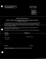 MIL MIL-T-8808B Notice 3 – Inactivation 1 MIL MIL-T-8808B Notice 3 - Inactivation 1