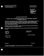 MIL MIL-T-8808B Notice 4 – Inactivation 2 MIL MIL-T-8808B Notice 4 - Inactivation 2