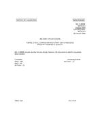 MIL MIL-T-8808B Notice 5 – Validation 3 MIL MIL-T-8808B Notice 5 - Validation 3
