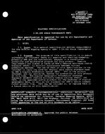 MIL MIL-T-89301A