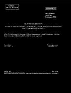 MIL MIL-T-9047G Notice 1 - Validation