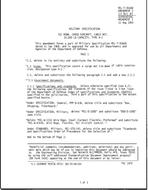 MIL MIL-T-9166B Amendment 2 MIL MIL-T-9166B Amendment 2