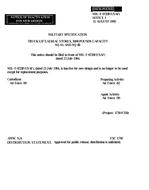 MIL MIL-T-9720F Notice 1 – Inactivation MIL MIL-T-9720F Notice 1 - Inactivation