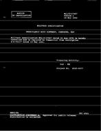 MIL MIL-U-37667 Notice 1 - Cancellation