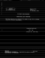 MIL MIL-U-37763 Notice 1 - Cancellation