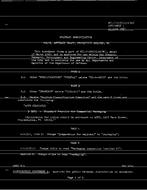 MIL MIL-V-0050010A Amendment 1 MIL MIL-V-0050010A Amendment 1