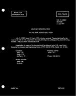 MIL MIL-V-10908C Notice 1 - Cancellation